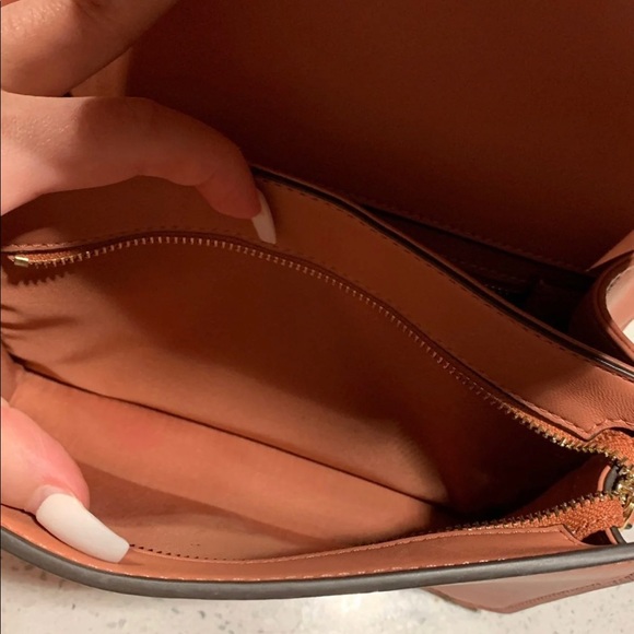 Tory Burch purse - Picture 4 of 6